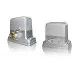 Remote Controller Sliding Gate Opener 2000 Kg Capacity Aluminum Alloy Die Casting Cabinet