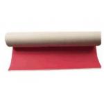 3 Ply Width 1060mm 1.97mm Offset Printing Rubber Blanket for sale