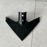 Harrow Disc Blades Rust Proof For Precision Farming And Soil Preparation