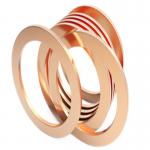 Best Quality Copper Nickel  Gaskets DN15-DN950 150LB-900LB Customized  Gaskets For Industry for sale