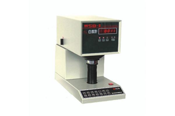 ISO 2469 Lightweight Textile Test Equipment Stable Anti Interfere