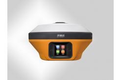 China China brand Hi Target V98 RTK GNSS Receiver with Dual Batterries supplier