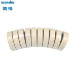 Bopp Pressure Sensitive Adhesive Masking Tape Water Based Automotive Performance for sale