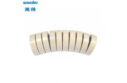 China Bopp Pressure Sensitive Adhesive Masking Tape Water Based Automotive Performance supplier