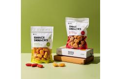 China Child - Secure Lock Pouches Airtight Resealable Hermetic For Food Wholesale Direct supplier