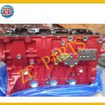 11401-E0702 Diesel Engine Block J05E Compatible KOBELCO SK200-8
