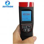 ZETRON AT7200 Handheld Alcohol Meter With Human Computer Interaction for sale