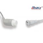 10ft Argon Transducer 6pin Mindray Datascope Ibp Cable for sale