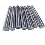 Precision Tungsten Carbide Rod High Hardness For Cutting Tools