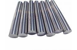 China Precision Tungsten Carbide Rod High Hardness For Cutting Tools supplier