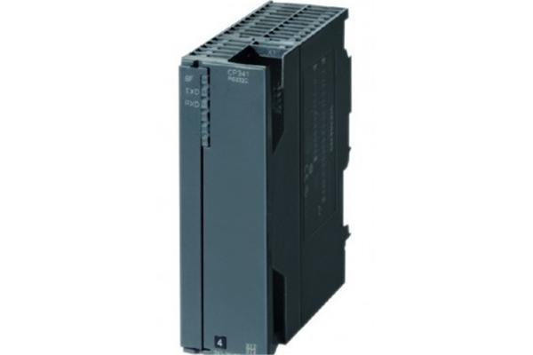 6ES7341-1AH02-0AE0 Siemens Communications Processor