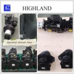Robust Agricultural Hydraulic Pumps Built To Last Performance for sale