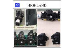 China Robust Agricultural Hydraulic Pumps Built To Last Performance supplier