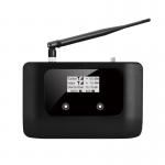 Digital EGSM Band8 900MHz mobile phone signal repeater Selective Band with Wifi control for sale