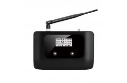 China WIFI Control Digital 2100MHz Band1 Mobile Signal Repeater 3G  Band Selective Amplifier supplier