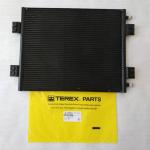 TEREX 20042022 condenser for terex tr35A dump truck Genuine and OEM parts for sale