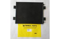 China TEREX 20042022 condenser for terex tr35A dump truck Genuine and OEM parts supplier