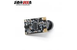 China OV9281 Global Shutter 1MP Monochrome Camera Module Black White Image supplier