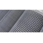 30m By 1.5m 8x8 Square Galvanised Mesh Breeding Welded Hot Dip Fencing for sale