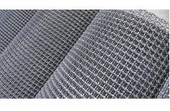 China 30m By 1.5m 8x8 Square Galvanised Mesh Breeding Welded Hot Dip Fencing supplier