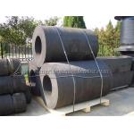 Custom Boat Rubber Fender Cylindrical Marine Fenders Long Lifespan for sale