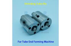 China Custom Shrinking Tube Die For Pipe Processing CNC Tube Forming Machine supplier