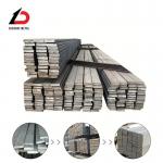 China Best Seller Supply 40X6mm 20X3mm 6m Length Hot Sale Steel Prices Hot Rolled Flat Bar for sale