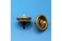 China Precision Hair Mousse Spray Valve Effortless Styling with Pinpoint Accuracy supplier