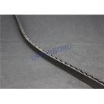 Tough And Tensile Double Sided Toothed Belt Of Cigarette Packing Machine