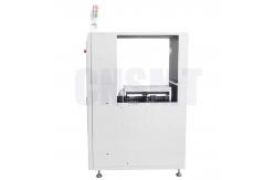 China SPI /AOI PCB Buffer Stocker Machine SMT Production Line supplier