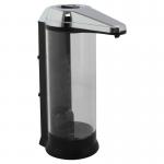 2.1W Contactless Hand Sanitiser Dispenser 500ML FCC Kitchen Sensor Soap for sale