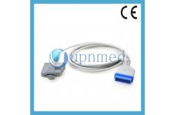 China GE datex odmeda S/5 finger clip spo2 sensor,11pin,3m supplier