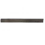 Tungsten Steel Round Bar Wear Resistant For Machining Stainless Steel Products for sale