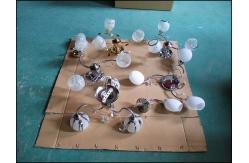 China Optimize Production Monitoring , Product Quality Inspection Conformity Controlled supplier