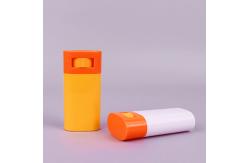 China 20g Natural Essence Deodorant Stick Container Eco Friendly For Fresh Skin supplier