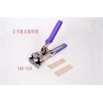 Accurate AI Spare Parts Semi Automatic SMT Line Stapler Splice Tool for sale