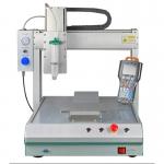 Smart Automatic Dispensing Machine Fast Stable and Accurate Gluing Process for sale