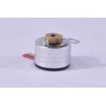 Mini Size Hollow Shaft Encoder , K18 Incremental Rotary Encoder 500 Resolution for sale