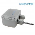 IP65 Temperature Sensor For Ventilation System