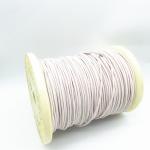 Silk Covered High Frequency Wire Litz 0.10 * 630mm Enamel Copper for sale