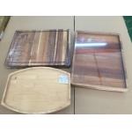 Wood Serving Tray Quality Inspection Services Within 24Hours for sale