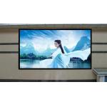 IP34 p6 indoor led display Advertising Dinsite 27777 WIFI 3G Meanwell power supply for sale
