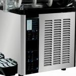 ACC Cubigel Cocktail Slush Machine R134a Cubigel Double Tank Slush Machine
