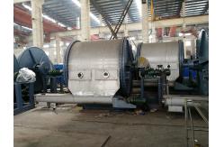 China Upper Feeding Rear Feeding Lower Feeding Condensation Crystallization Slicer supplier