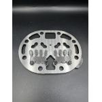 Various irregular valve plates can also be customized Compressor Valve Plate for sale