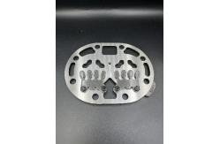 China Various irregular valve plates can also be customized Compressor Valve Plate supplier