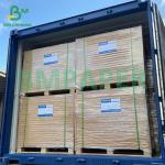 1.5MM 2.0MM high stiffness folding resistance Laminated Grey Board High Grade Gift Box Paperboard for sale