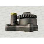 Diesel Engine Spare Parts OEM 4TNV88 Oil Pump For YANMAR Excavator for sale