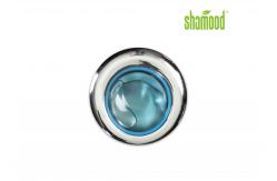 China 6.5ml Ufo Shape Blue Linen Membrane Air Freshener supplier