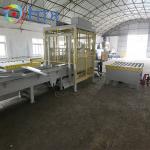 50Hz Wet Cast Machinery For Concrete Dosing System  Artificial Stone Manufacturing Machine for sale